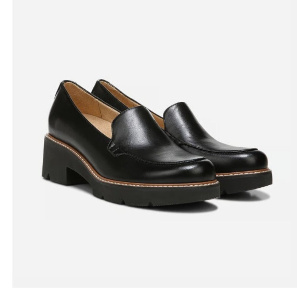 Naturalizer Cabaret Loafer Size 7.5 - Picture 1 of 5